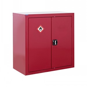 Flammable Liquid Cabinet Size 4 Medium